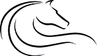 Logo Prince Equin